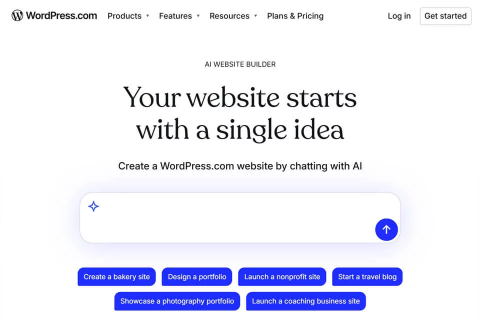WordPress