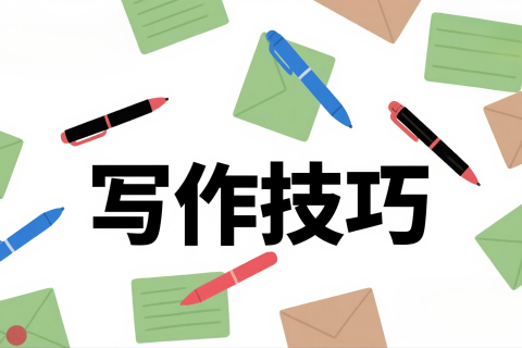 如何从 DeepSeek 获得提示词提升文章写作技巧