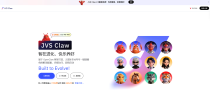 JVS Claw