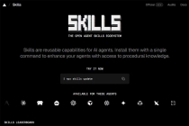 Skills.sh