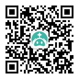 优设二维码